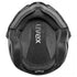 Uvex Instinct Visor Pro V Skihelm  Unisex-Helm für Erwachsene mit selbsttönendem Variomatic Visier, optimaler Schutz, Belüftungssystem, Black Matt 59-61 cm