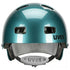 uvex Kid 3 teal-silver Kinder-Fahrradhelm (5558 cm)  Robuster Hartschalenhelm mit individueller Anpassung