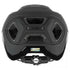 uvex react MTB-Helm black matt 52-56 cm - Leicht, sicher & stylisch, EN 1078 zertifiziert