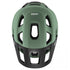 UVEX React MIPS MTB-Helm moss green-black matt 59-61 cm, MIPS, 3D IAS 3.0, EPS/PC, 10 Lüftungen, Unisex