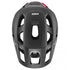 uvex React MIPS MTB-Helm black-ruby red matt 59-61 cm - MIPS, IAS 3.0, EN 1078, waschbares Polster