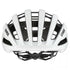 uvex surge aero MIPS Rennradhelm white matt 56-59cm, Aero-Cover, MIPS Air Node, Brillengarage, reflektierend, Top Sicherheit & Aerodynamik