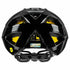 Uvex Quatro CC MIPS MTB-Helm Black Matt 52-57 cm - MIPS, Double Inmould, 17 Belüftungen, Kameraadapter, EN 1078