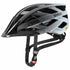 Uvex i-vo cc MIPS Fahrradhelm 52-57cm black-cloud matt - MIPS, 3D IAS, 24 Lüftungen, LED-ready, Insektennetz, EN 1078
