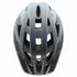 Uvex i-vo cc MIPS Fahrradhelm 52-57cm black-cloud matt - MIPS, 3D IAS, 24 Lüftungen, LED-ready, Insektennetz, EN 1078