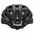 Uvex i-vo cc MIPS Fahrradhelm 52-57cm black-cloud matt - MIPS, 3D IAS, 24 Lüftungen, LED-ready, Insektennetz, EN 1078