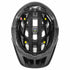 Uvex i-vo cc MIPS Fahrradhelm 52-57cm black-cloud matt - MIPS, 3D IAS, 24 Lüftungen, LED-ready, Insektennetz, EN 1078