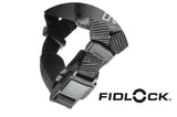 Uvex Instinct Visor Pro V Skihelm  Unisex-Helm für Erwachsene mit selbsttönendem Variomatic Visier, optimaler Schutz, Belüftungssystem, Black Matt 59-61 cm