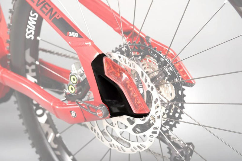 Haibike TTL Nachrüstkit Bosch Twin Tail Lights