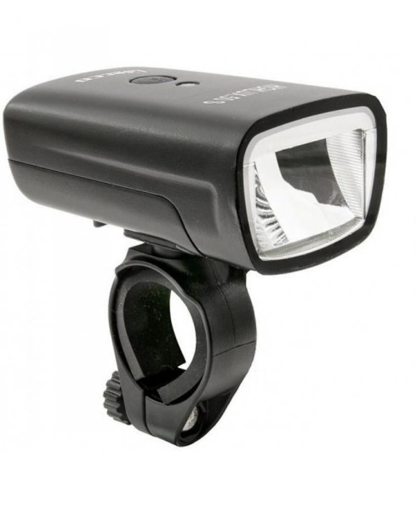 Litecco LED-Akku-Scheinwerfer HIGHLUX.50 automatic 50 Lux STVZO