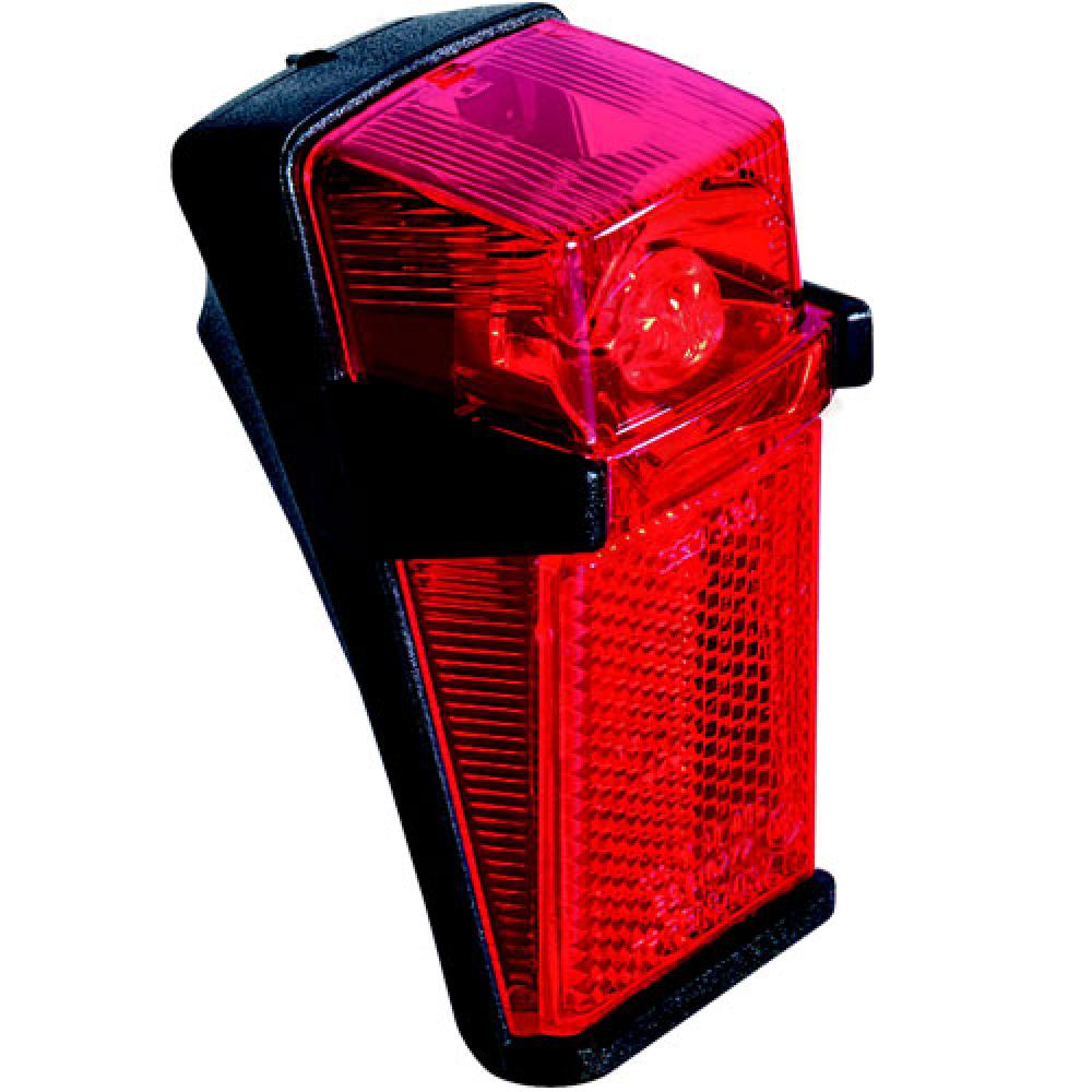 Busch&Müller B&M Dynamo Rücklicht STVZO