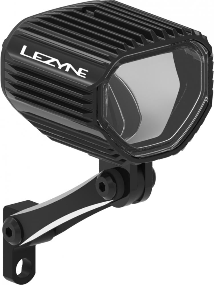 Lezyne Super HB STVZO E1000 schwarz weißes Licht Y15