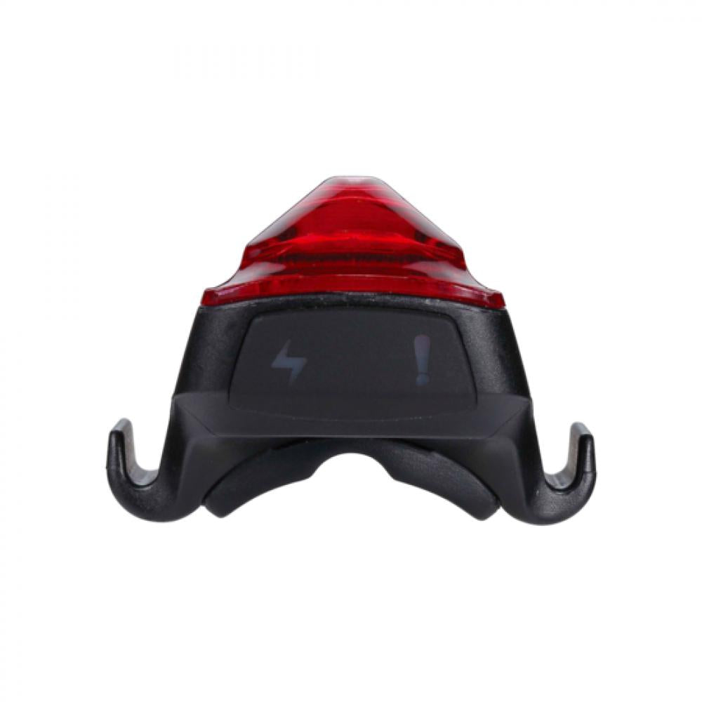 BBB cycling Rücklicht mini Sentry schwarz
