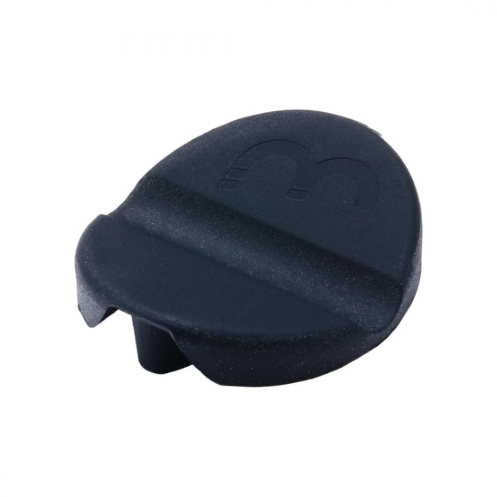 BLS-121 mounting rubber Spy BLS-121/122/125/126 schwarz