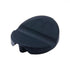 BLS-121 mounting rubber Spy BLS-121/122/125/126 schwarz