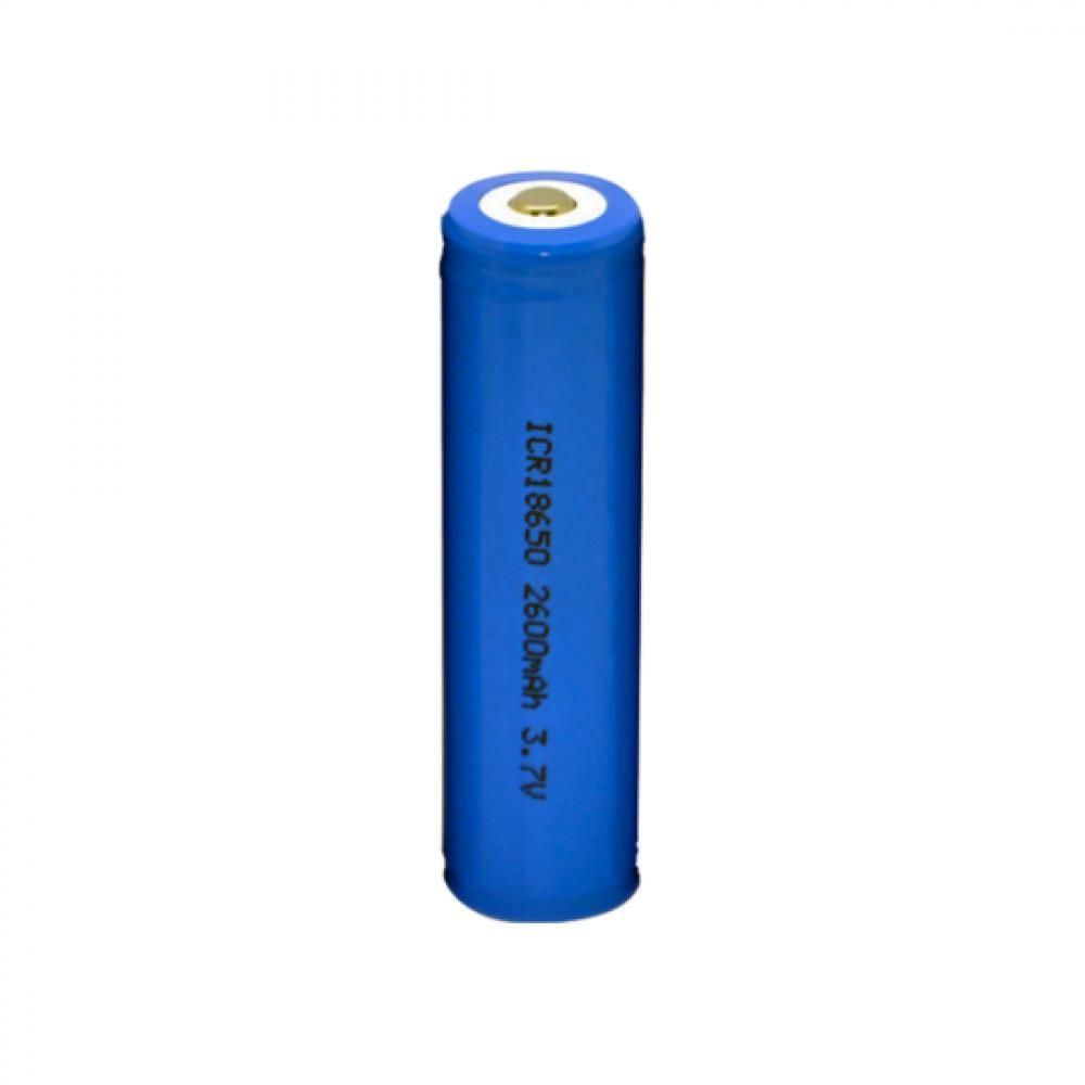 Lithium Batterie BLS-131/132 gelb