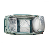 Tatonka Duffle Roller 105 - Reisetasche mit Rollen Unisex 105 L mit geländetauglichen Rollen