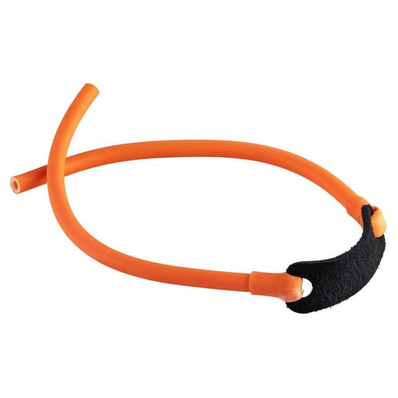 Herbertz CJH Ersatzgummi Schleuder - Ersatzgummi für Sportschleuder Outdoor 28 cm