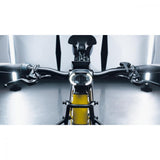Supernova M99 Pro 2 E-Bike Scheinwerfer 25 km/h - extrem hell & StVZO-konform