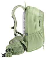 Deuter Superbike 16 SL Fahrradrucksack 16 Liter Grove-Mineral - Leicht & ergonomisch für Frauen