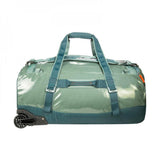Tatonka Barrel Roller 80 - Rollentasche Unisex 80 L mit robustem Rollensystem