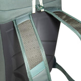 Tatonka City Pack 22 Kapok - Daypack Unisex 22 L mit organisiertem Innenraum