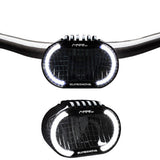 Supernova M99 Pro Scheinwerfer für E-Bike 45 - maximale Sicht & Sicherheit