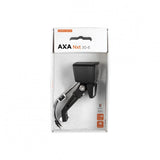 AXA NXT 30 E-Bike-Scheinwerfer 6-48V - 30 Lux LED-Frontleuchte mit Reflektor