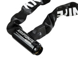 Kryptonite Keeper 712 Combo I.C. Kettenschloss 120 cm ? Zahlenkombination