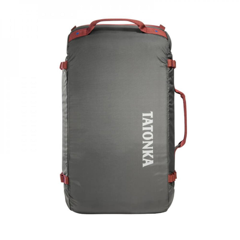 Tatonka Duffle Bag 45 - Reisetasche Unisex 45 L mit robustem, wasserabweisendem Material