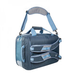 Tatonka Flight Barrel - Reisetasche Unisex mit Rucksackfunktion