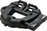 Abus Bügelschloss GRANIT Extreme 59 Security Level 20 Farbe schwarz Länge 245 mm Breite 111 mm