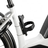 AXA Faltschloss Foldable 8 - 100 100 - robustes Fahrradschloss mit hoher Sicherheit