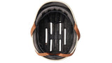 Thousand Heritage 2.0 Fahrradhelm Phantom Black S 54-57 cm - leichter Urban-Helm mit Fidlock Magnetverschluss, Belüftung, abnehmbares Visier