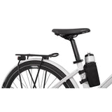 M-WAVE Amsterdam Bottle Iso Getränketasche - Isolierte Fahrradflaschentasche für Lenker, Rahmen und Sattelstütze
