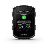 Garmin Edge 840 Fahrradcomputer mit 2,6\" Touchscreen, Multi-Frequenz GPS, bis zu 42 Std. Akkulaufzeit, ClimbPro Funktion, vorinstallierte Fahrradkarte