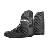 Tatonka Velo Gaiter - Fahrradgamaschen Unisex Größe L mit effektivem Spritzschutz