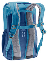 Deuter Junior Kinderrucksack 18 Liter PFAS-frei 41 cm - Ergonomisch & Nachhaltig