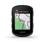 Garmin Edge 840 Fahrradcomputer mit 2,6\" Touchscreen, Multi-Frequenz GPS, bis zu 42 Std. Akkulaufzeit, ClimbPro Funktion, vorinstallierte Fahrradkarte