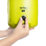 Tatonka WP Stuffbag Valve 15 l - Packbeutel Unisex 15 L mit Kompressionsventil