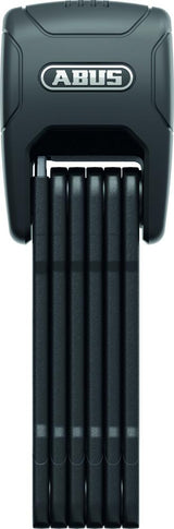 Abus Faltschloss Bordo Granit 6500KA/90 90 cm schwarz SH 6500/90