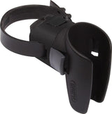 Abus Spiralkabelschloss Numero 5510C Security Level 3 Farbe schwarz Länge 180 cm