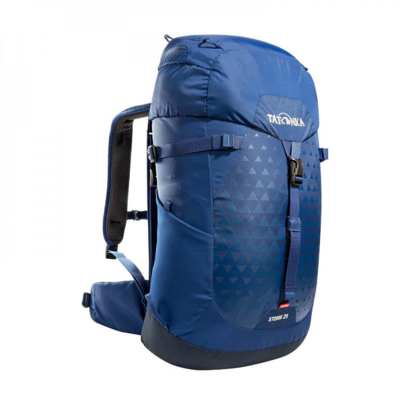 Tatonka Storm 25 RECCO - Wanderrucksack Unisex 25 L mit RECCO-Reflektor