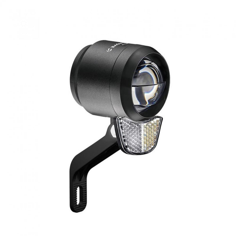 LITEMOVE Frontlicht SE-90AD Gabelhalterung kompakt - starke Ausleuchtung & neueste Version