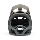 Fox Proframe RS Sol Full-Face MTB-Helm Vintage White Gr.L (59-63cm) - MIPS Integra Split, BOA, Fidlock, GoPro-Mount