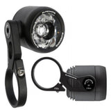 Supernova V521s HBM E-Bike Scheinwerfer 25, StVZO - breites, helles Lichtbild