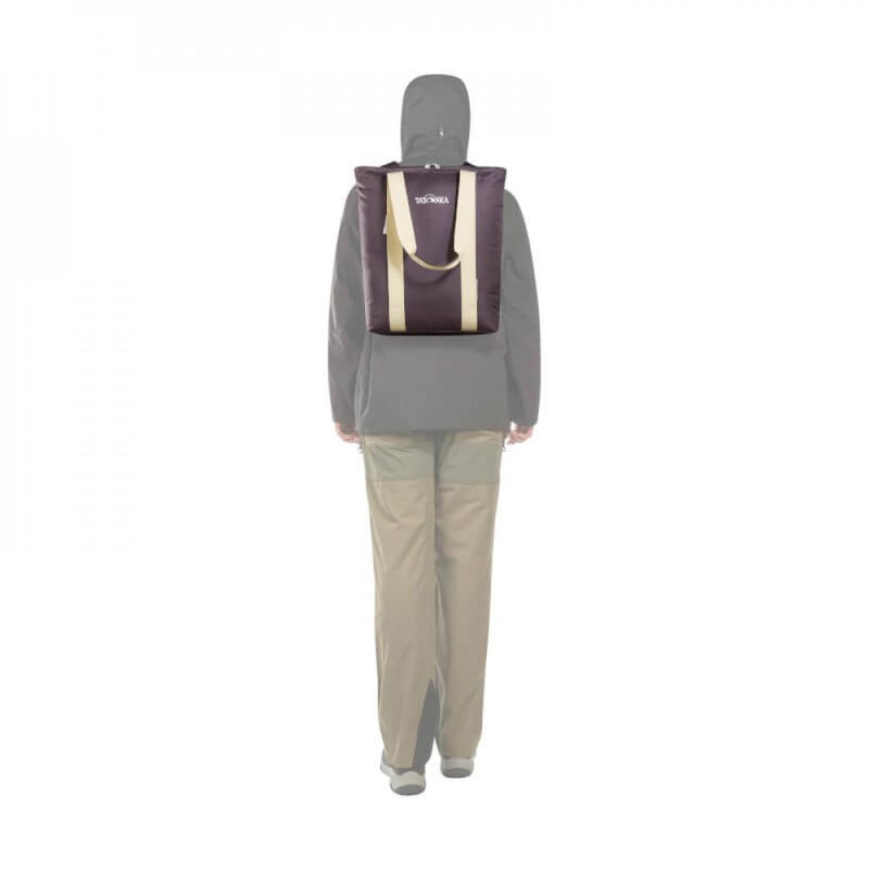 Tatonka Grip Bag - Kulturtasche Unisex mit organisierter Innenaufteilung