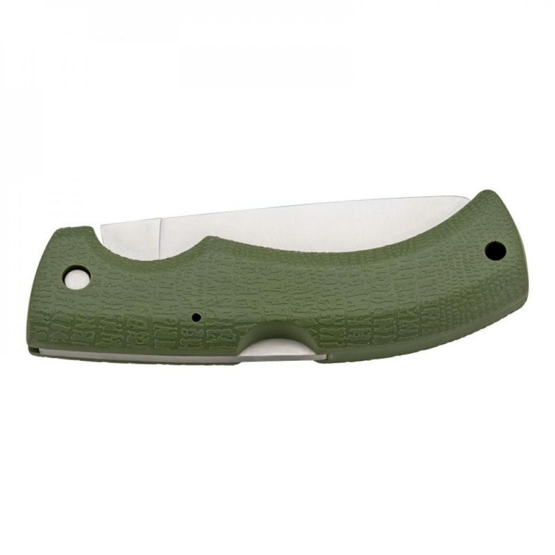 Herbertz Taschensäge oliv - Klappsäge Outdoor S
