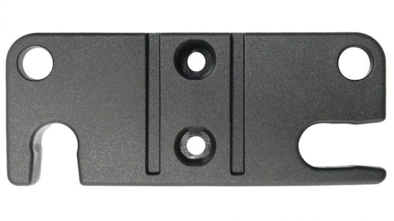 Trelock Rücklichthalter ZL 440 für LS740 Vector Rear, LS65X COB