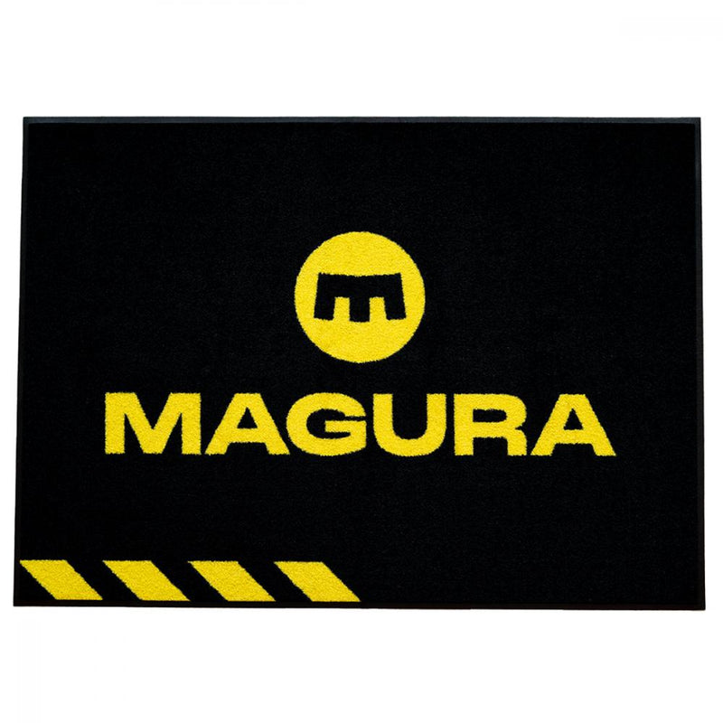MAGURA Schuhabtreter groß - robuster Schmutzfang für saubere Eingangsbereiche